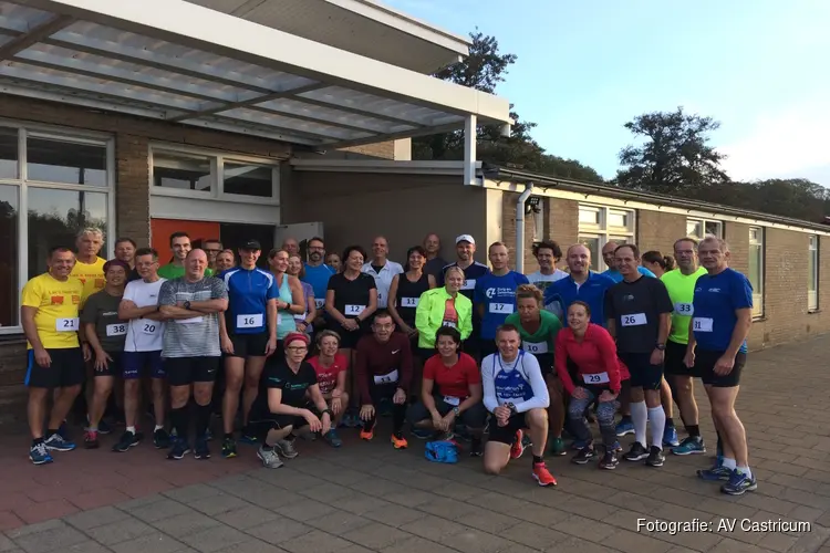 Egmond Stage zorgt voor optimale voorbereiding op de NN Egmond Halve Marathon