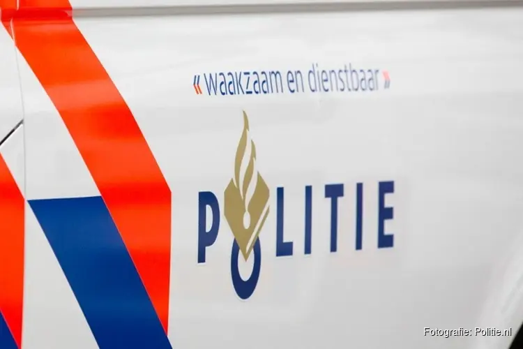 Politie arresteert man (47) na koperdiefstallen in Haarlem