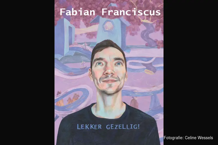 Nog enkele kaarten voor Fabian Franciscus