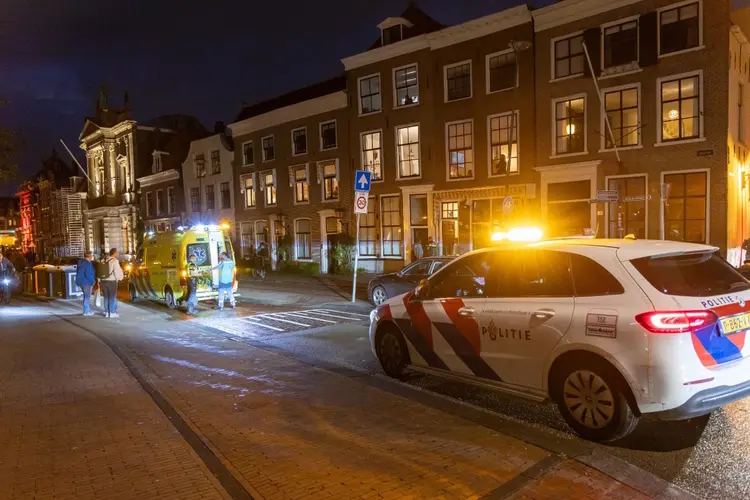 Drie aanhoudingen na verkeersconflict