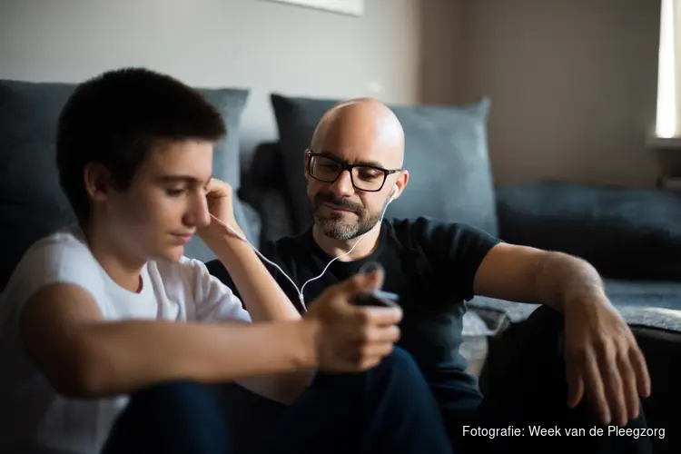 Week van de Pleegzorg: Groot tekort aan pleegouders in Noord-Holland