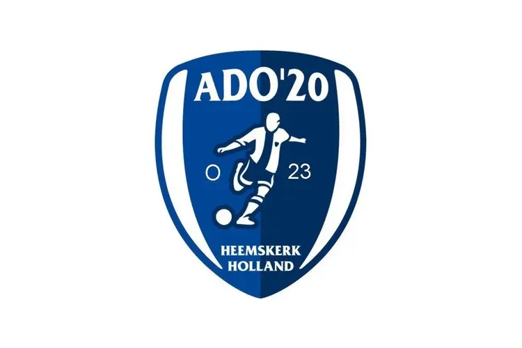 ADO`20 nipt onderuit bij HHC