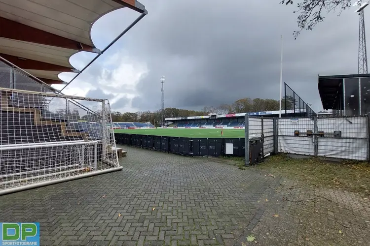 Telstar maakt het spel, De Graafschap de doelpunten