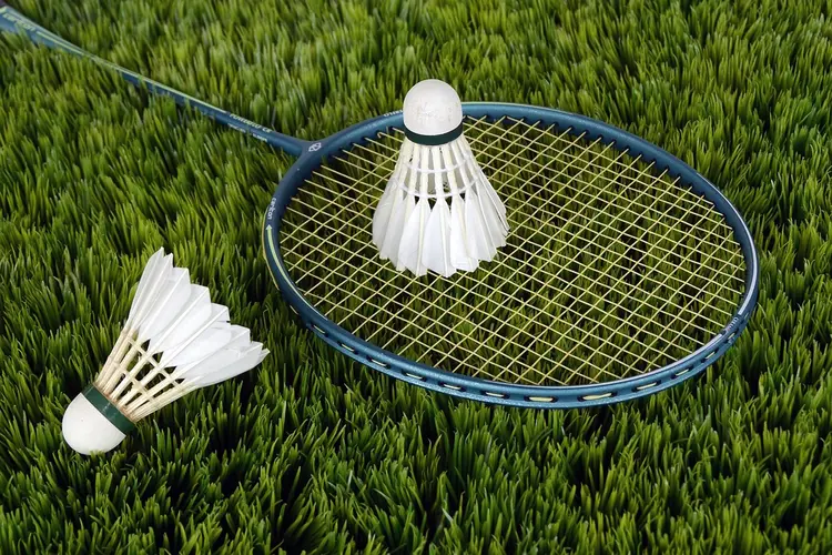 Terug van weggeweest – het scholen Badmintontoernooi 2023