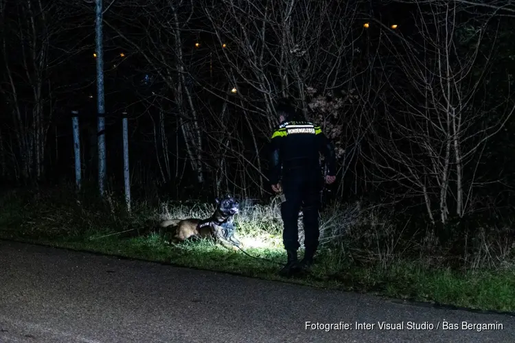 Getuigen gezocht van bedreiging in Velsen-Noord