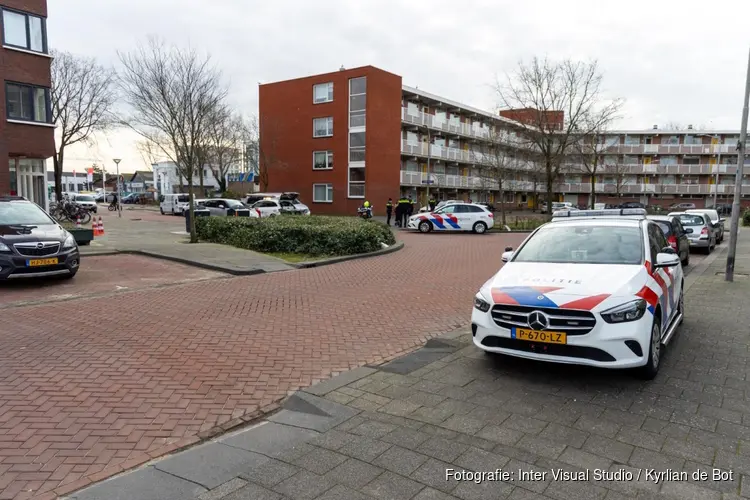 Gewonde bij steekincident in Zandvoort, verdachte aangehouden