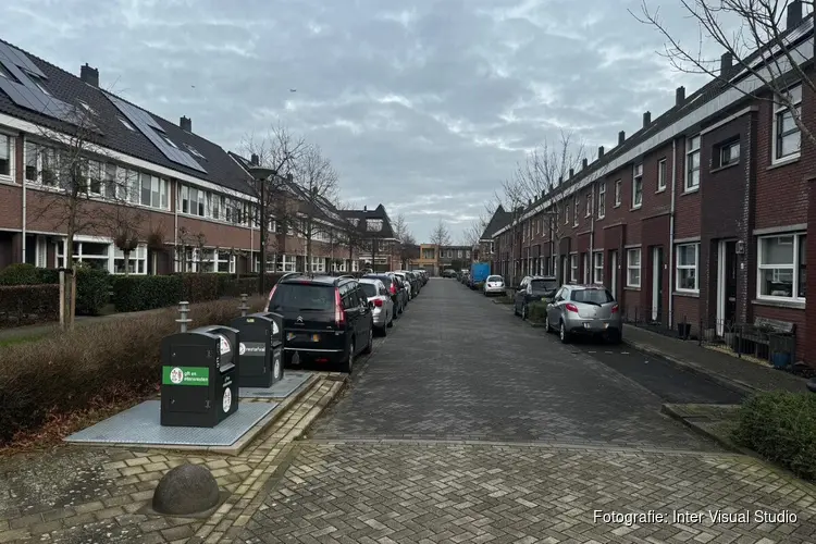 Woning aan Isa van Eeghenlaan gesloten op last van burgemeester