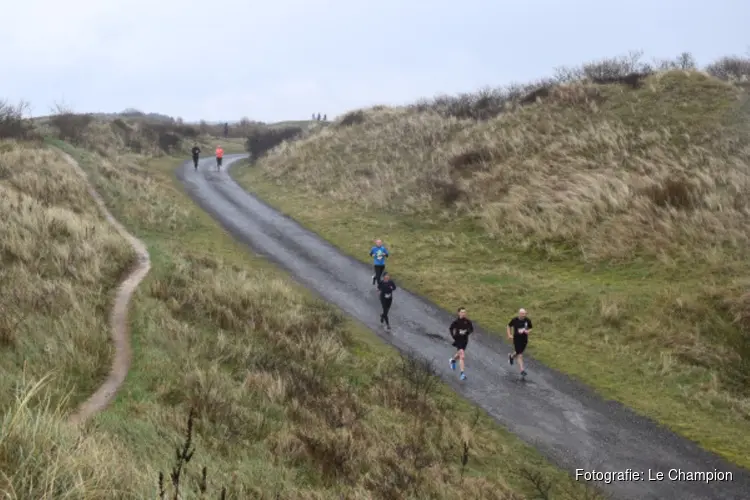 Geslaagde derde editie Pre-Run Zandvoort Circuit Run