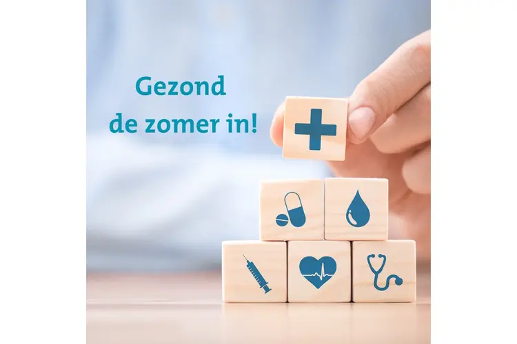 Vitaliteitsweken gaan van start in de bibliotheek