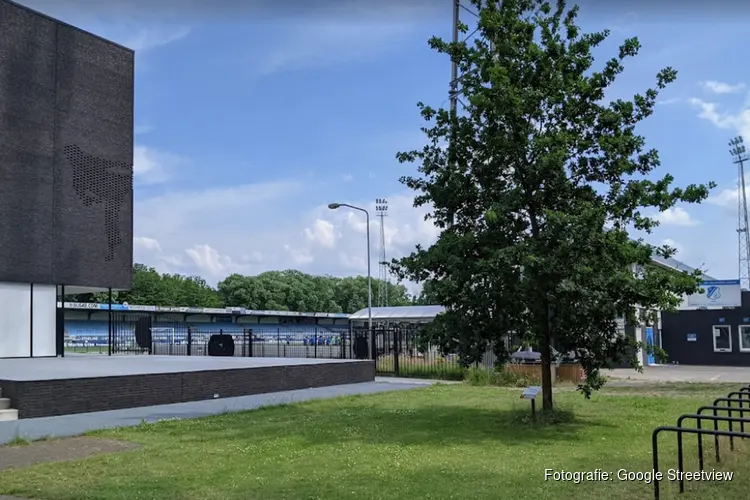 FC Eindhoven en Telstar naar remise in duel om des keizers baard