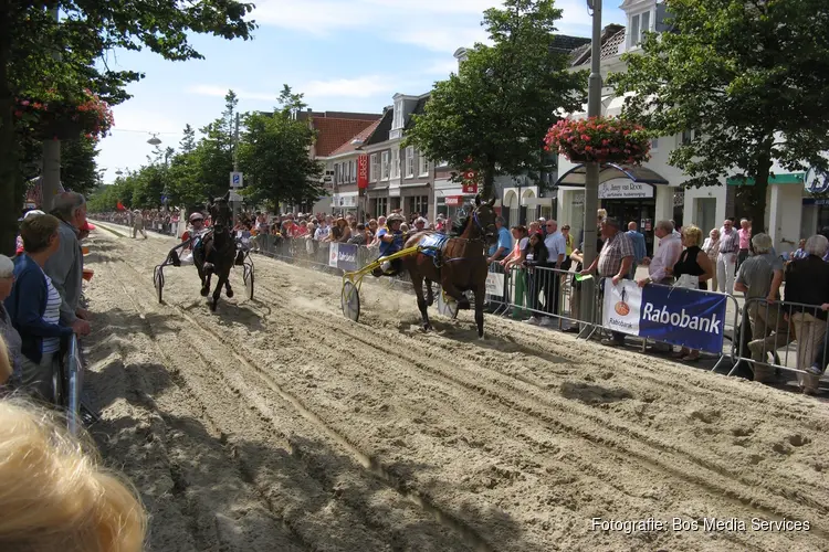 Honderdste editie grootste reünie van Beverwijk