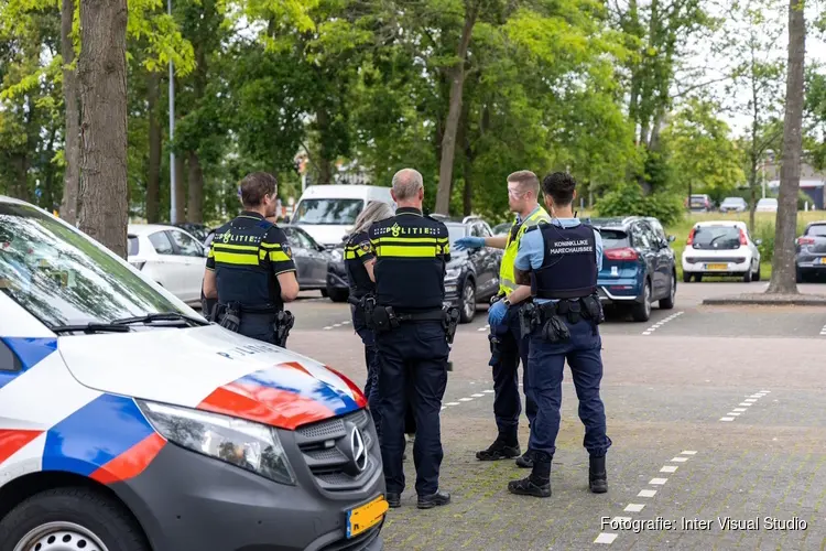 Politie onderzoekt mogelijke ontvoering