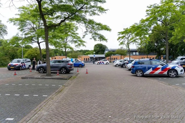 Incident Heerenduinweg IJmuiden blijkt géén ontvoering