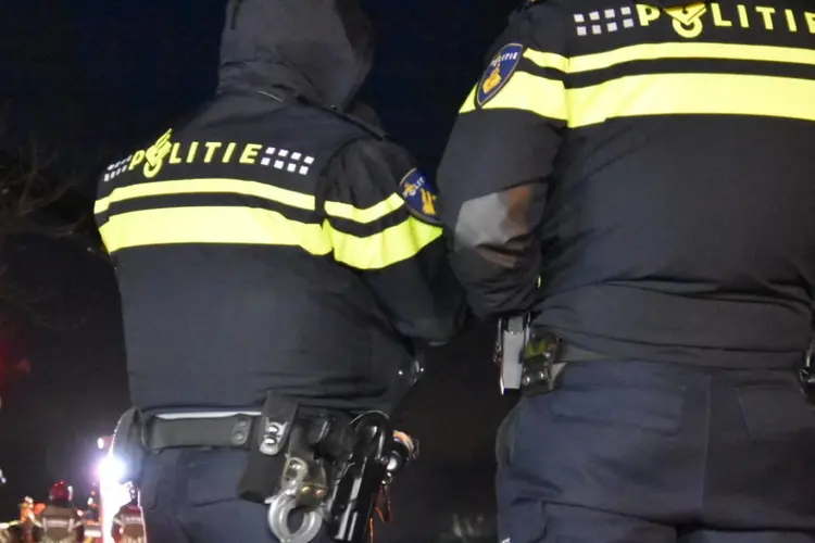 Inrijden op agenten: OM eist twee jaar onvoorwaardelijke gevangenisstraf