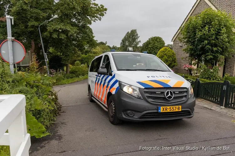 Jongen mishandeld bij beroving in park Haarlem