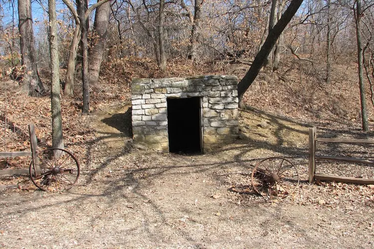 Bunker-Doe-Dag voor gezinnen in Nationaal Park Zuid-Kennemerland