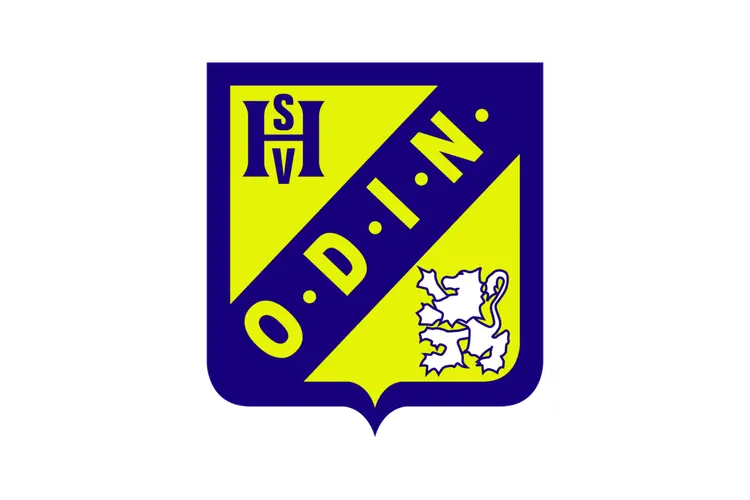 ODIN '59 verrast koploper Kampong