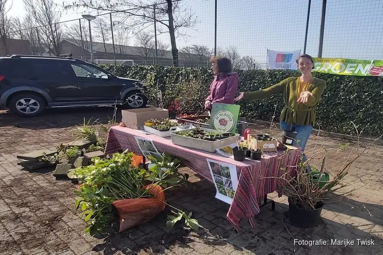 Circulaire Markt