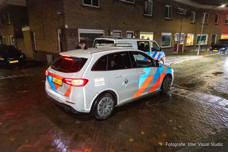 Getuigen gezocht van woningoverval aan Archipelstraat in Haarlem