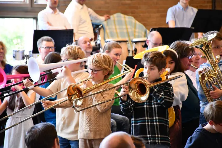 Feestelijke kerstconcerten door Cultuurhuis Heemskerk tijdens Kerst in Heemskerk