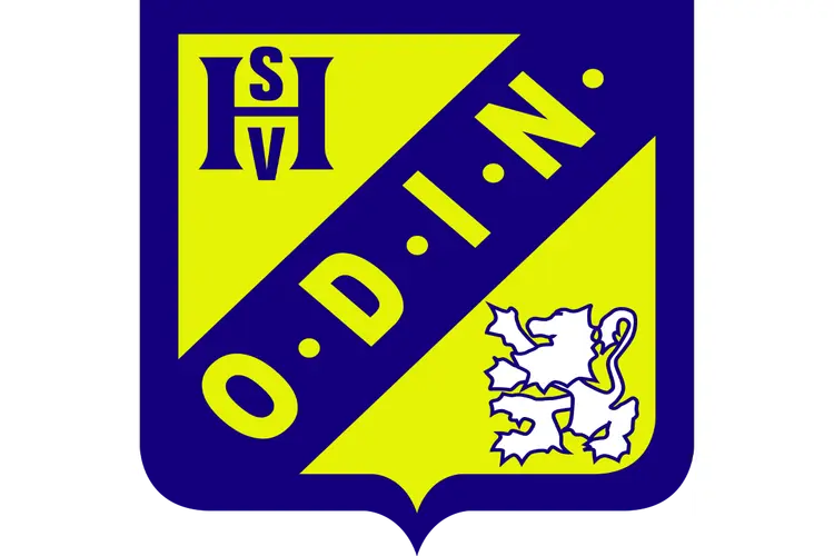 ODIN '59 en Ter Leede bieden spektakel met acht doelpunten, maar zonder winnaar