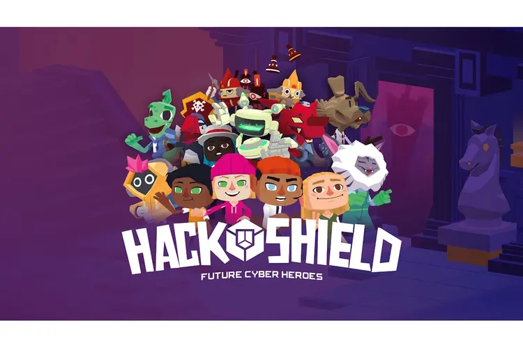 HackShield in de Bieb: Word een Cyber Agent!