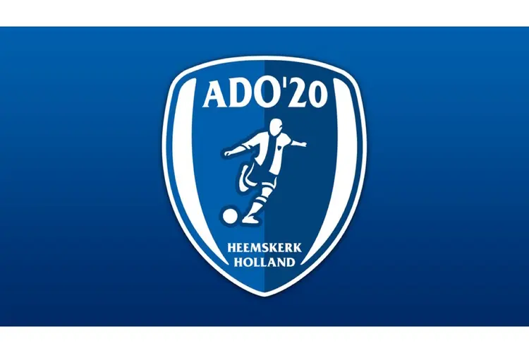 Off-day voor ADO '20 Vrouwen in Middelbeers