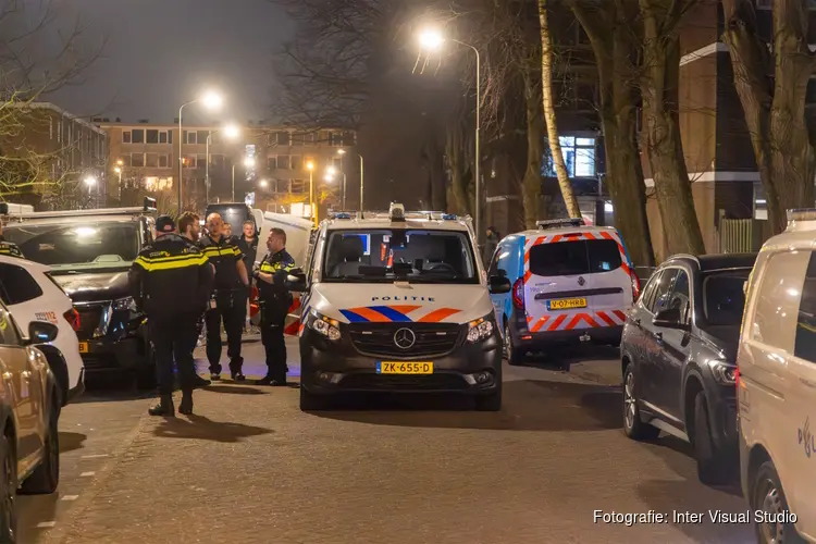 Zwaargewonde bij steekincident in Heemskerk