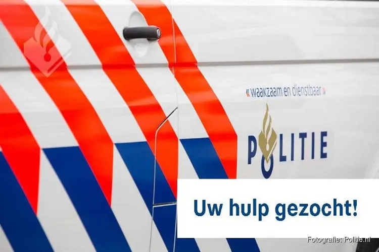 Politie zoekt getuigen en beelden brand van Lennepweg